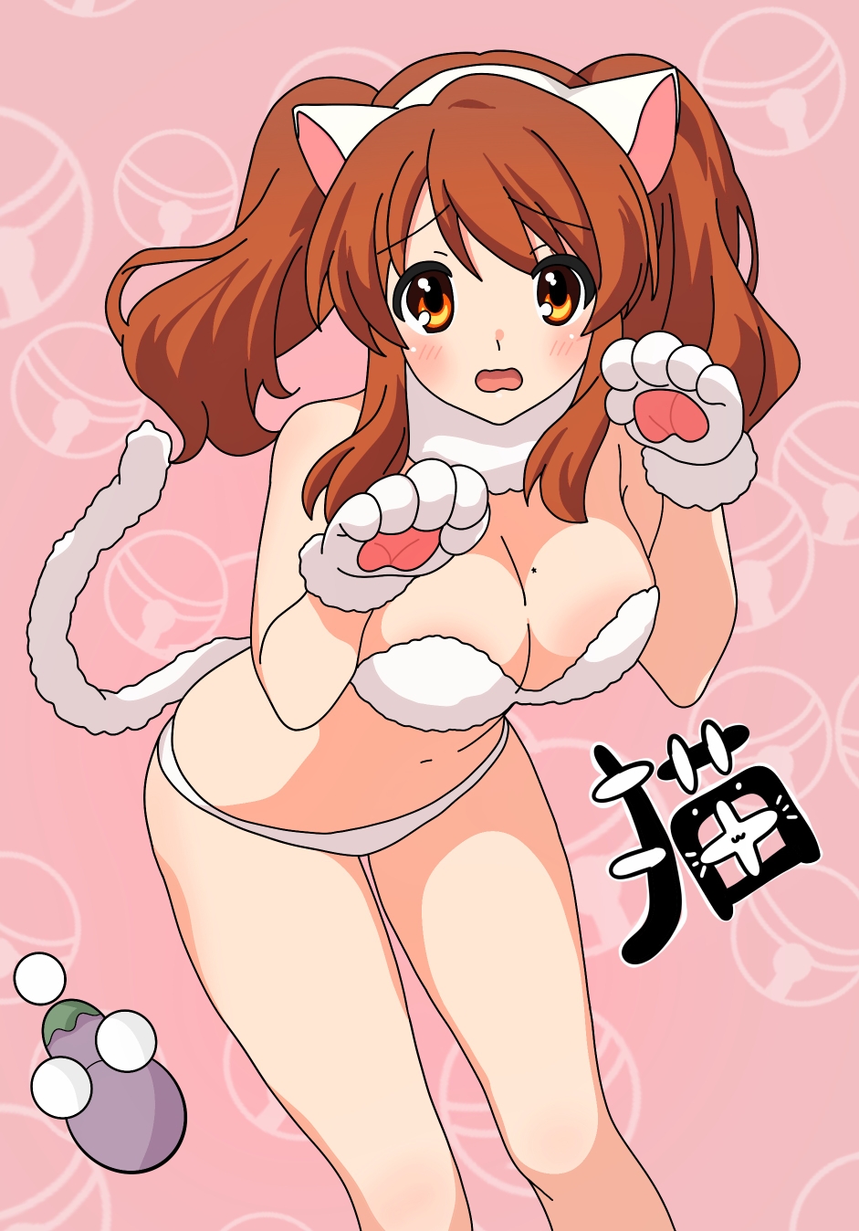Asahina Mikuru (Suzumiya Haruhi No Yuuutsu) Rule 34 Image