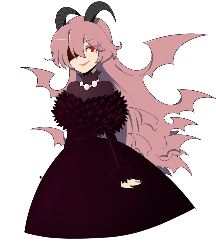 Lil (Funamusea) Rule 34 Image