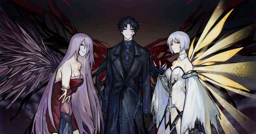 Character Request (Shinza Bansho Series) Rule 34 Image