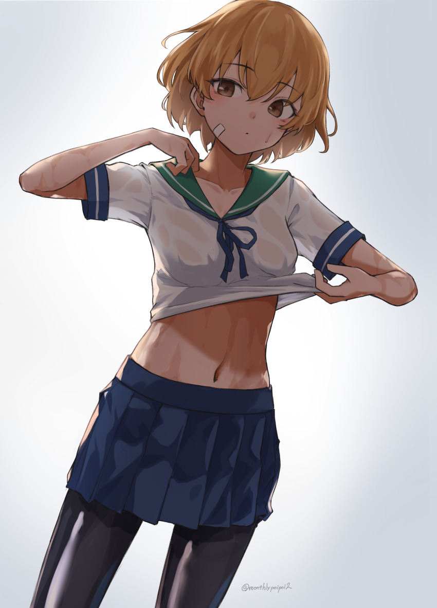 Kantai Collection Rule 34 Image