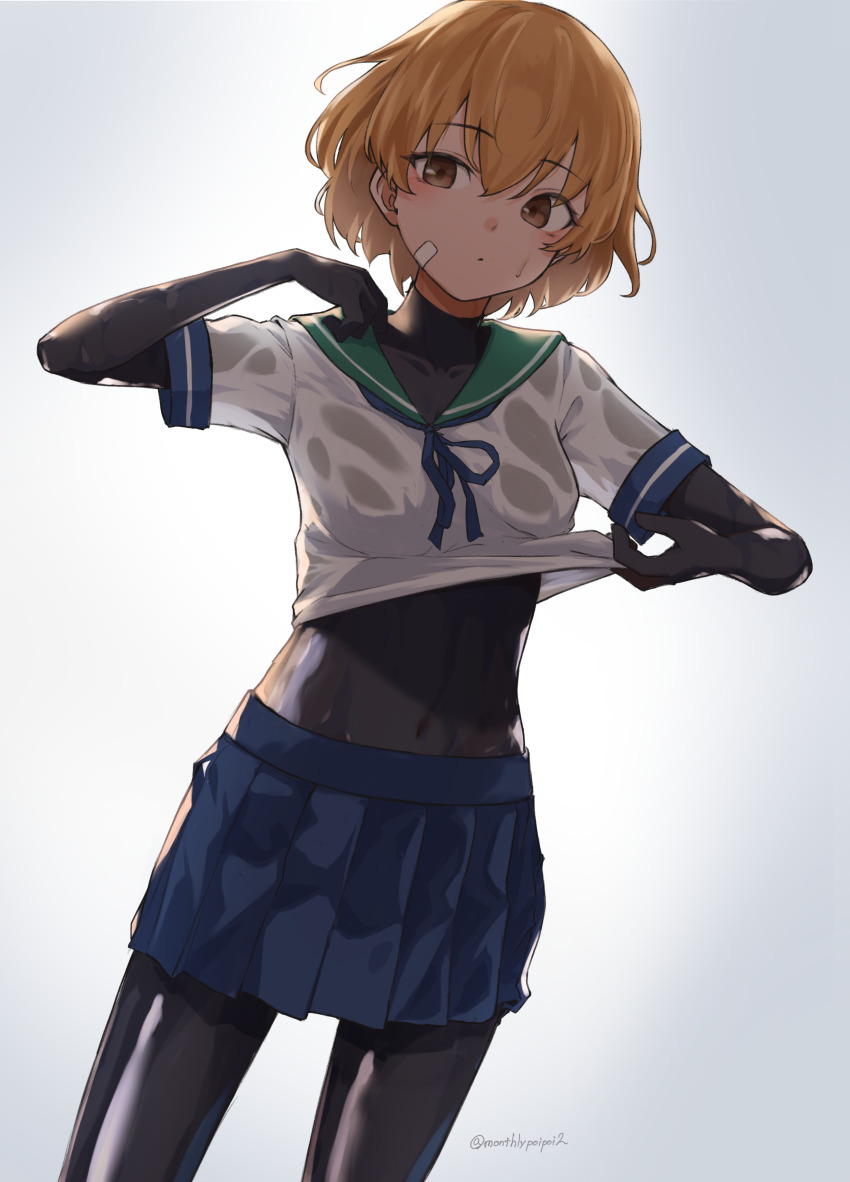 Kantai Collection Rule 34 Image