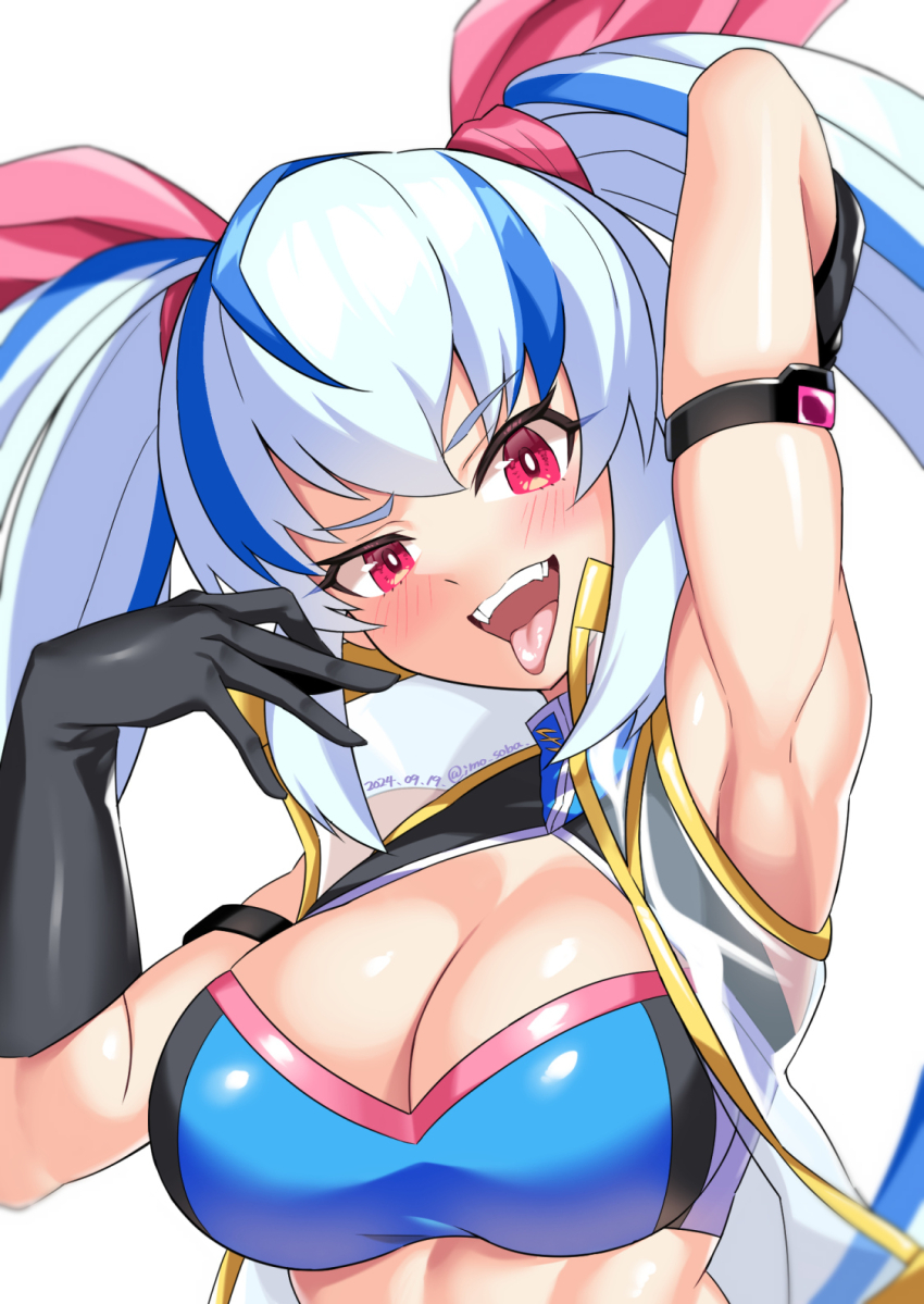 Gundam Rule 34 Image