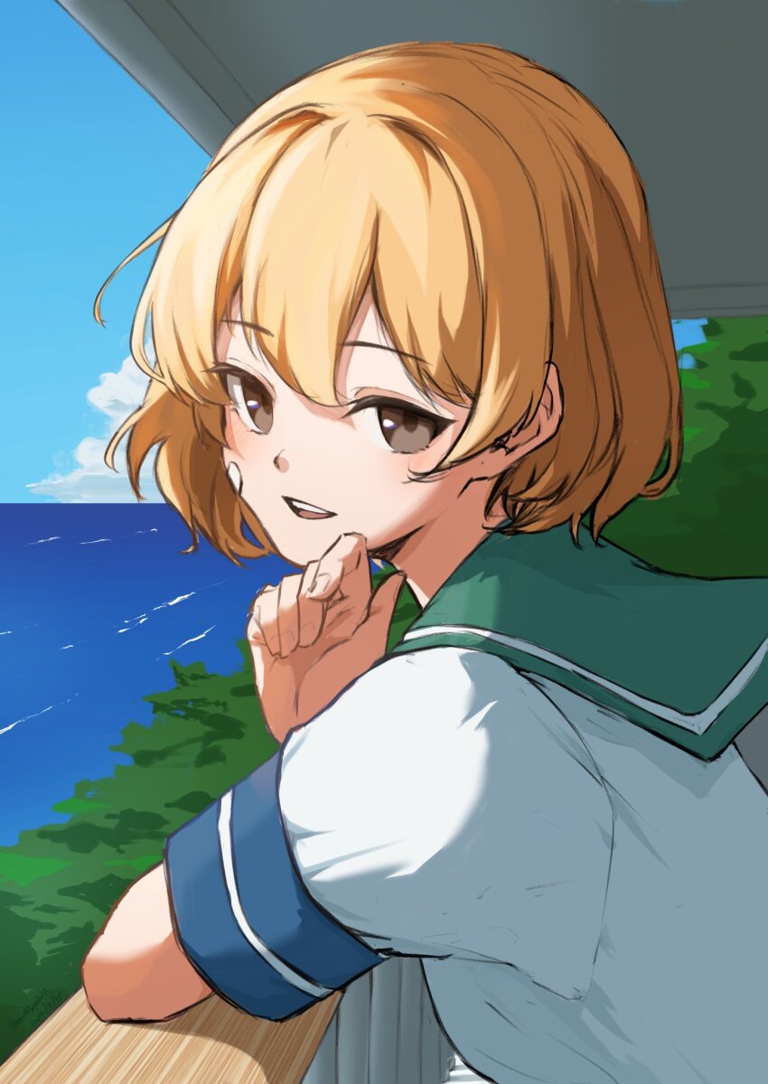 Kantai Collection Rule 34 Image