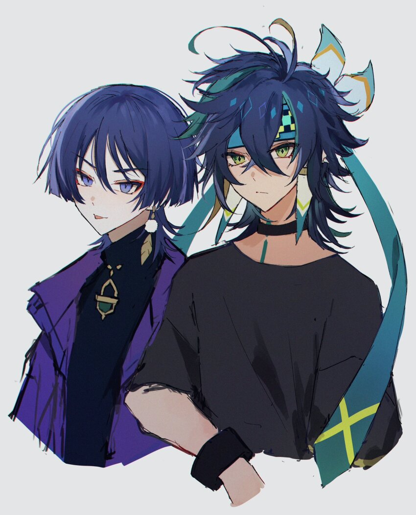 Kinich (Genshin Impact) Rule 34 Image