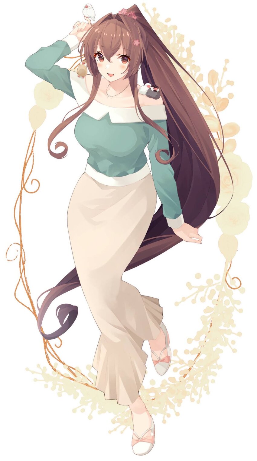Kantai Collection Rule 34 Image