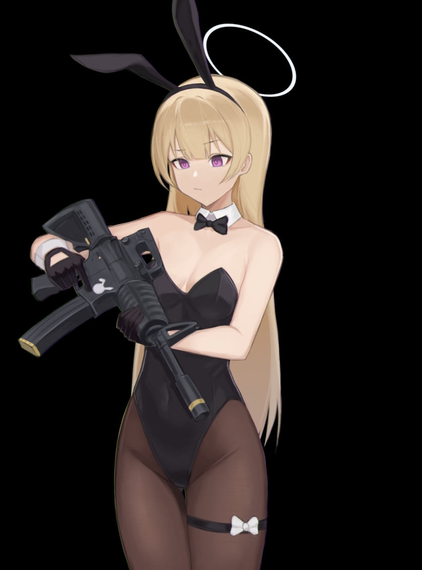Bunny Girl Guard (Sr) (Blue Archive) Rule 34 Image