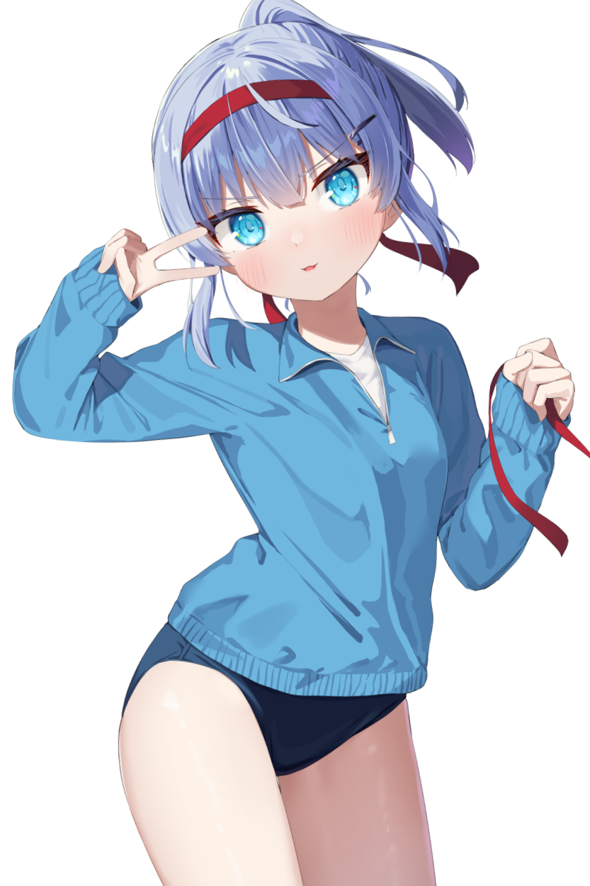 Kanzarin (Vtuber) Rule 34 Image