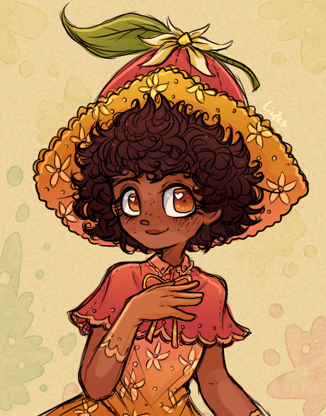 Orange Blossom (Sbsc) Rule 34 Image