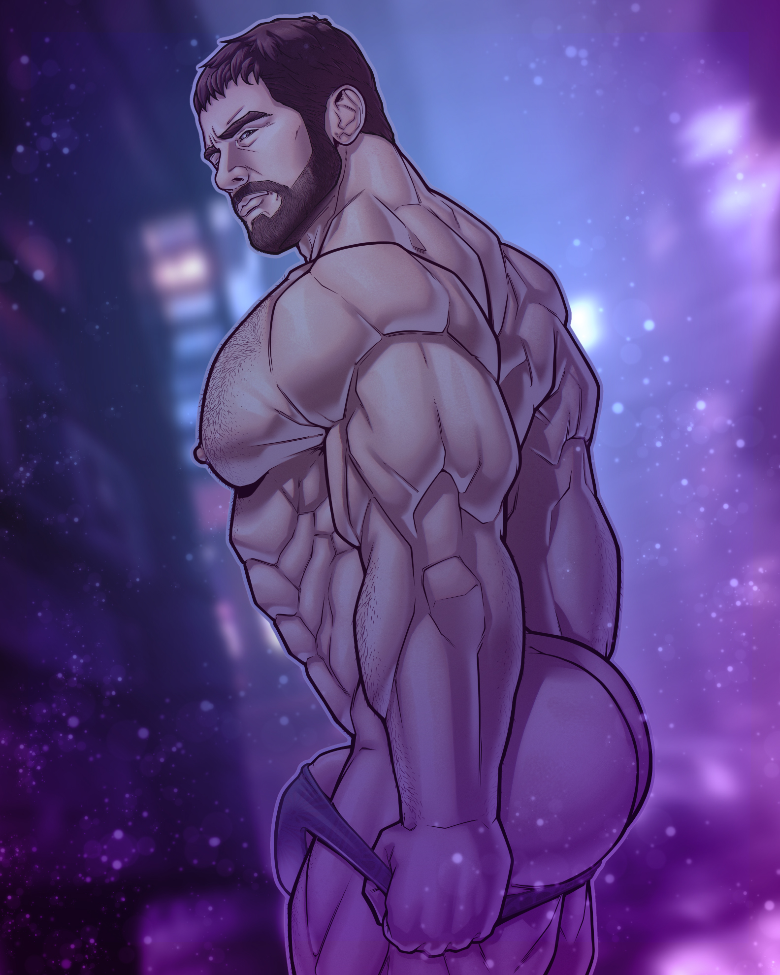 Abs Rule 34 Image