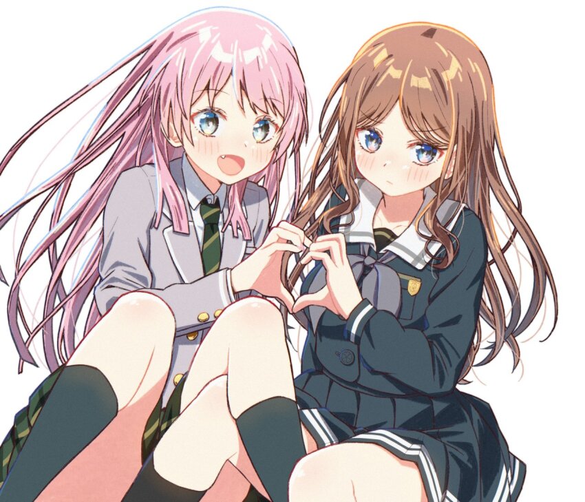 Chihaya Anon (Bang Dream!) Rule 34 Image