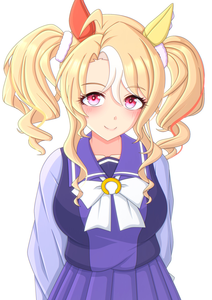 Fusaichi Pandora (Umamusume) Rule 34 Image