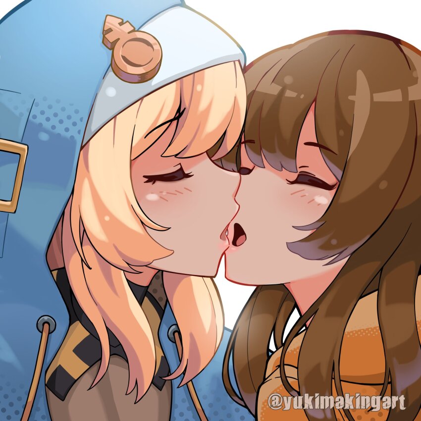 Bridget (Guilty Gear) Rule 34 Image