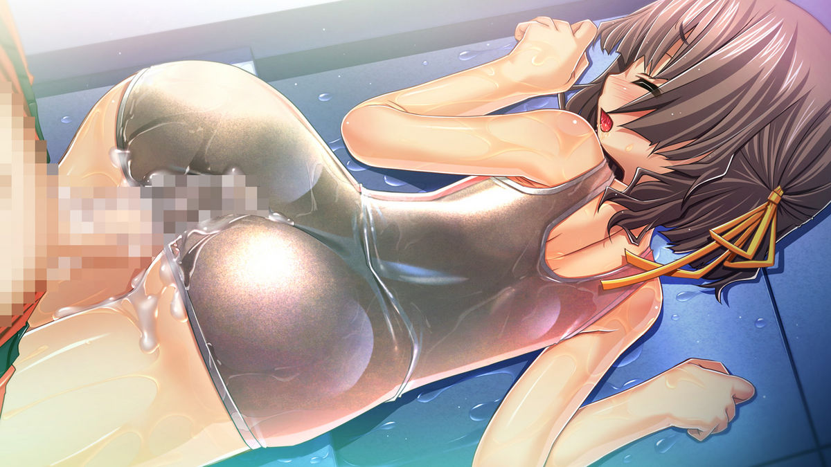 Ass Rule 34 Image