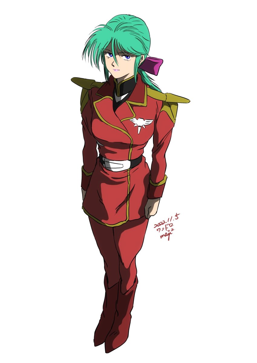 Quess Paraya (Char'S Counterattack) Rule 34 Image