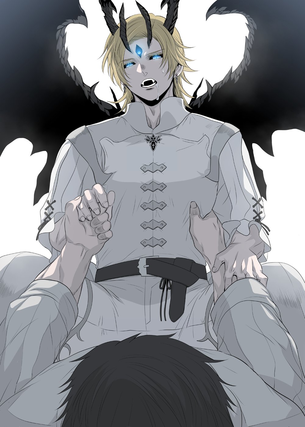 Terrence (Ff16) Rule 34 Image