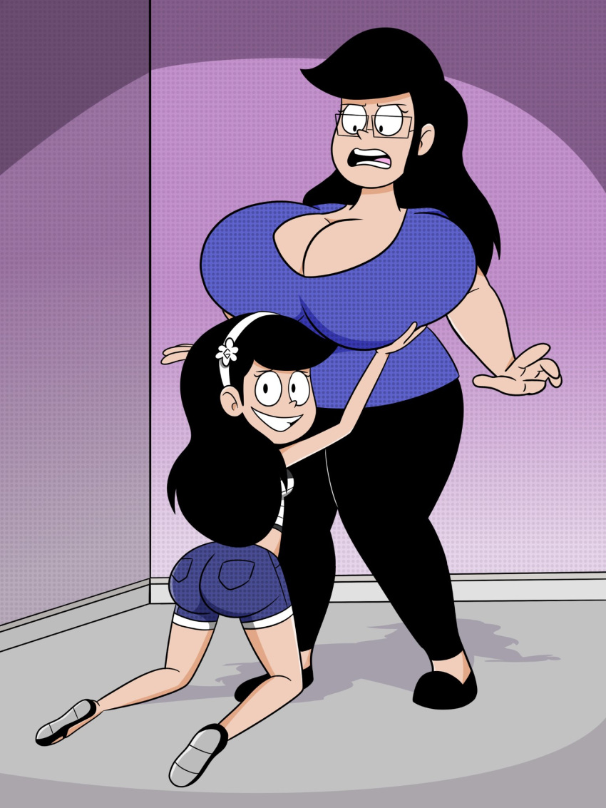 Rosa Gonzalez (Maria Gonzalez) Rule 34 Image