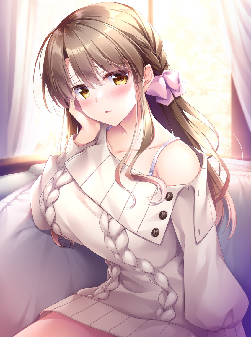 Blush Rule 34 Image