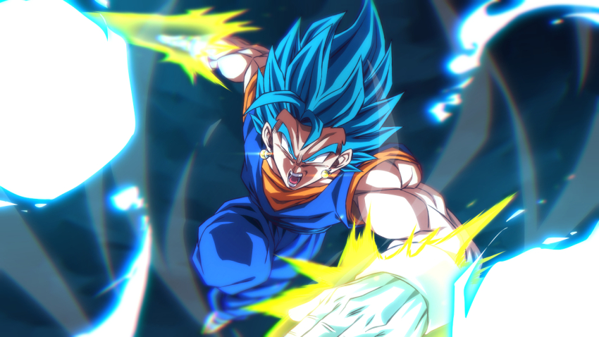 Dragon Ball Rule 34 Image