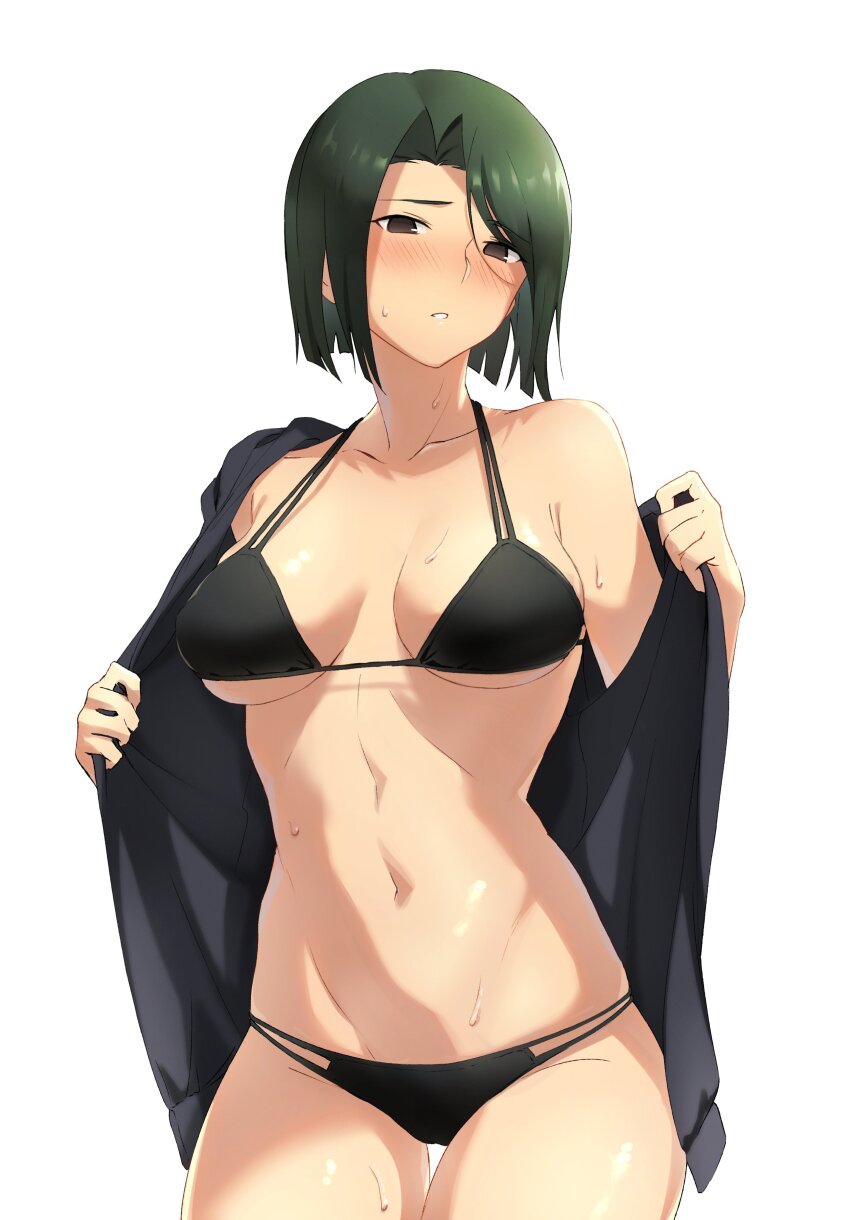 Hisau Maiya (Fate/Zero) Rule 34 Image