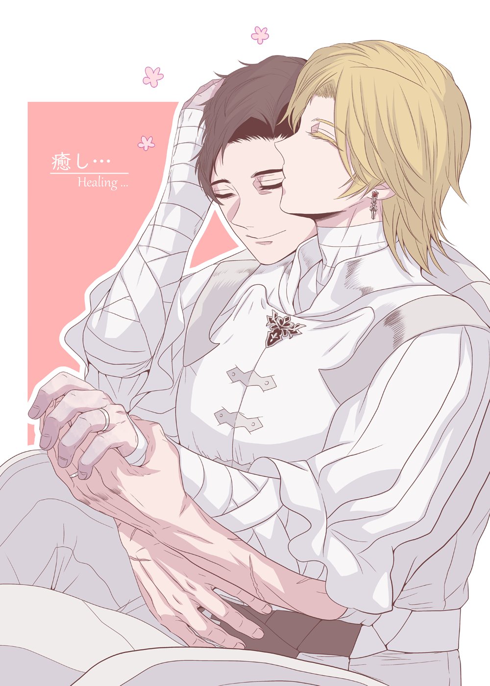 Terrence (Ff16) Rule 34 Image