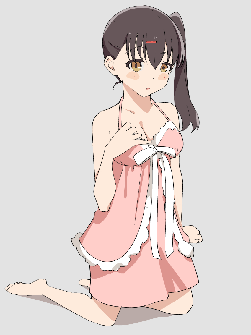 Akamine Ten (Love Live!) Rule 34 Image