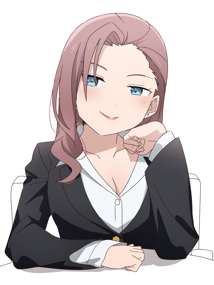 Zhong Lanzhu'S Mother (Love Live!) Rule 34 Image