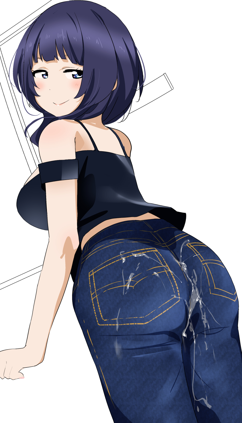 Asaka Karin (Love Live!) Rule 34 Image