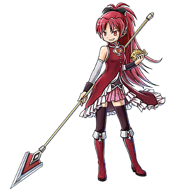 Mahou Shoujo Madoka Magica Rule 34 Image