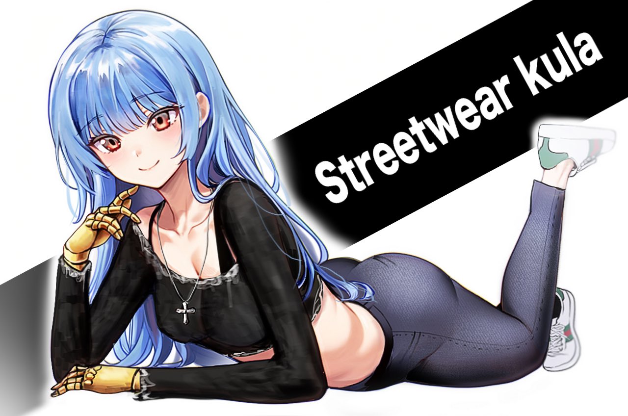 Kula Diamond (King Of Fighters) Rule 34 Image