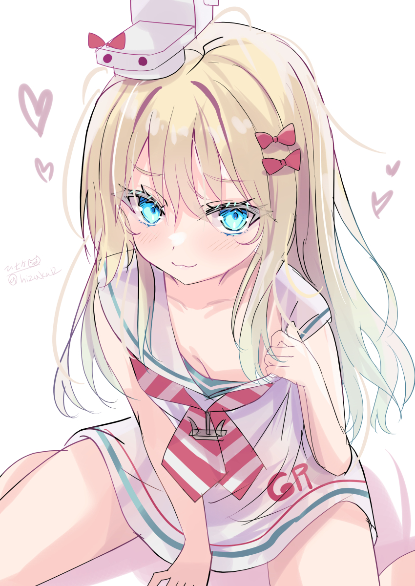 Kantai Collection Rule 34 Image