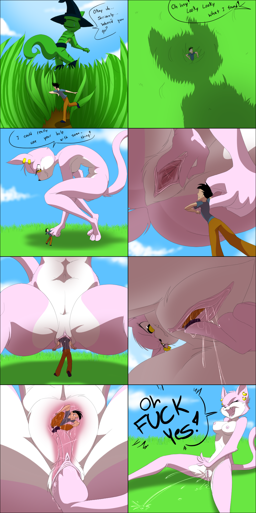 Clara Rule 34 Image