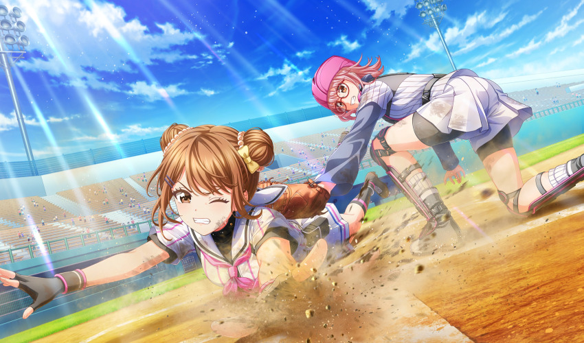 Hachigatsu No Cinderella Nine Rule 34 Image