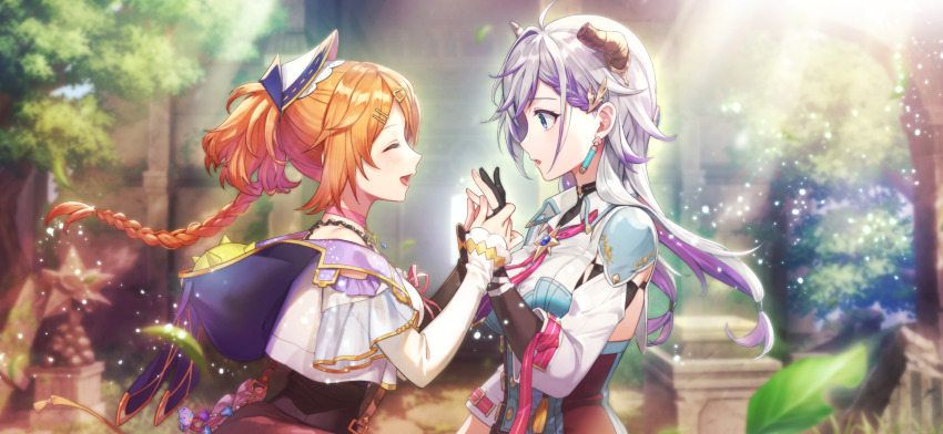 Atelier (Series) Rule 34 Image