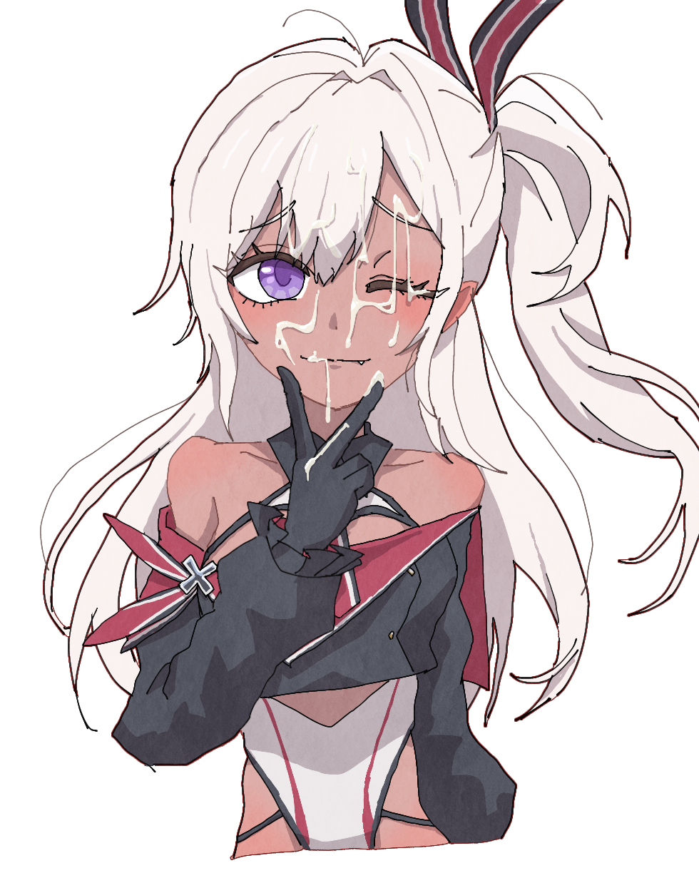 U-31 (Azur Lane) Rule 34 Image