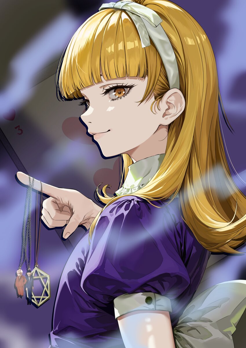 Alice (Megami Tensei) Rule 34 Image