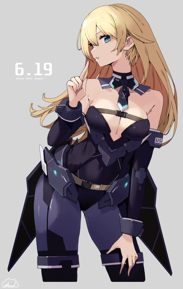 Alice Gear Aegis Rule 34 Image
