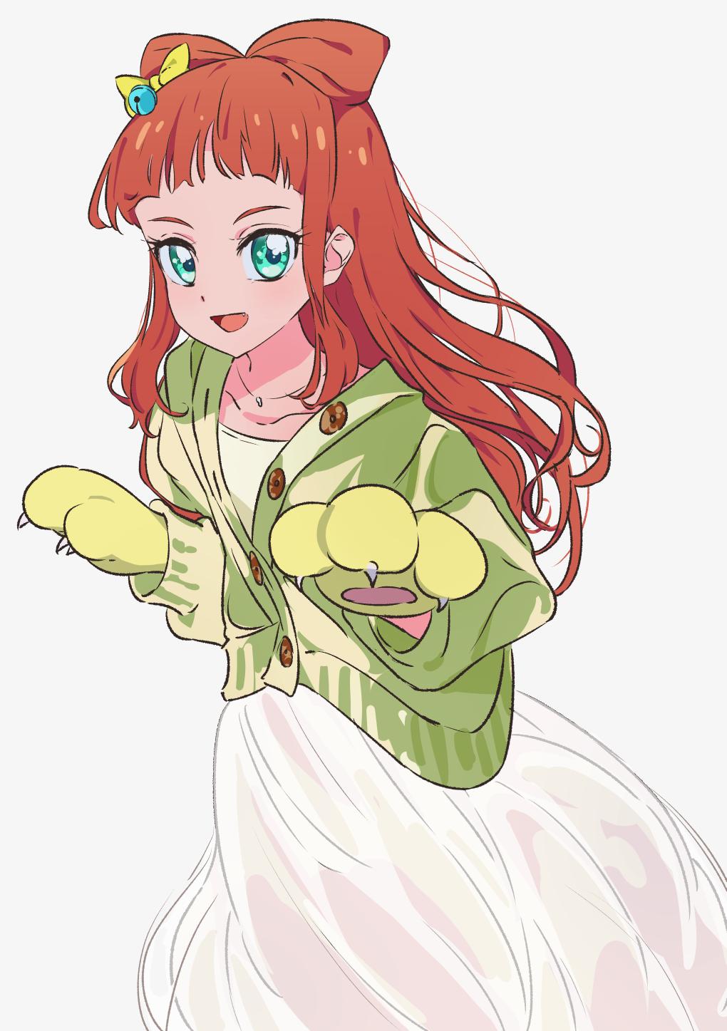 Aikatsu! (Series) Rule 34 Image