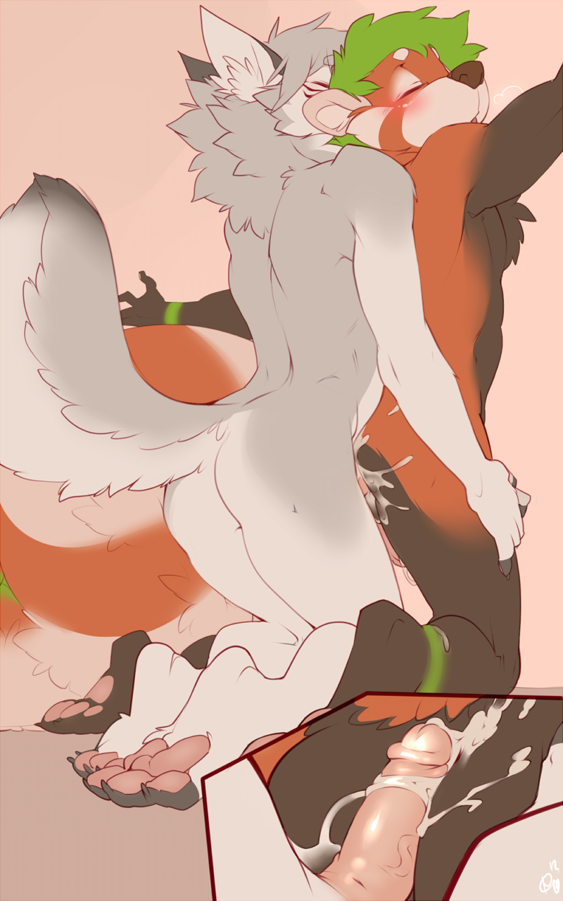 Original Character (Kdvc) Rule 34 Image