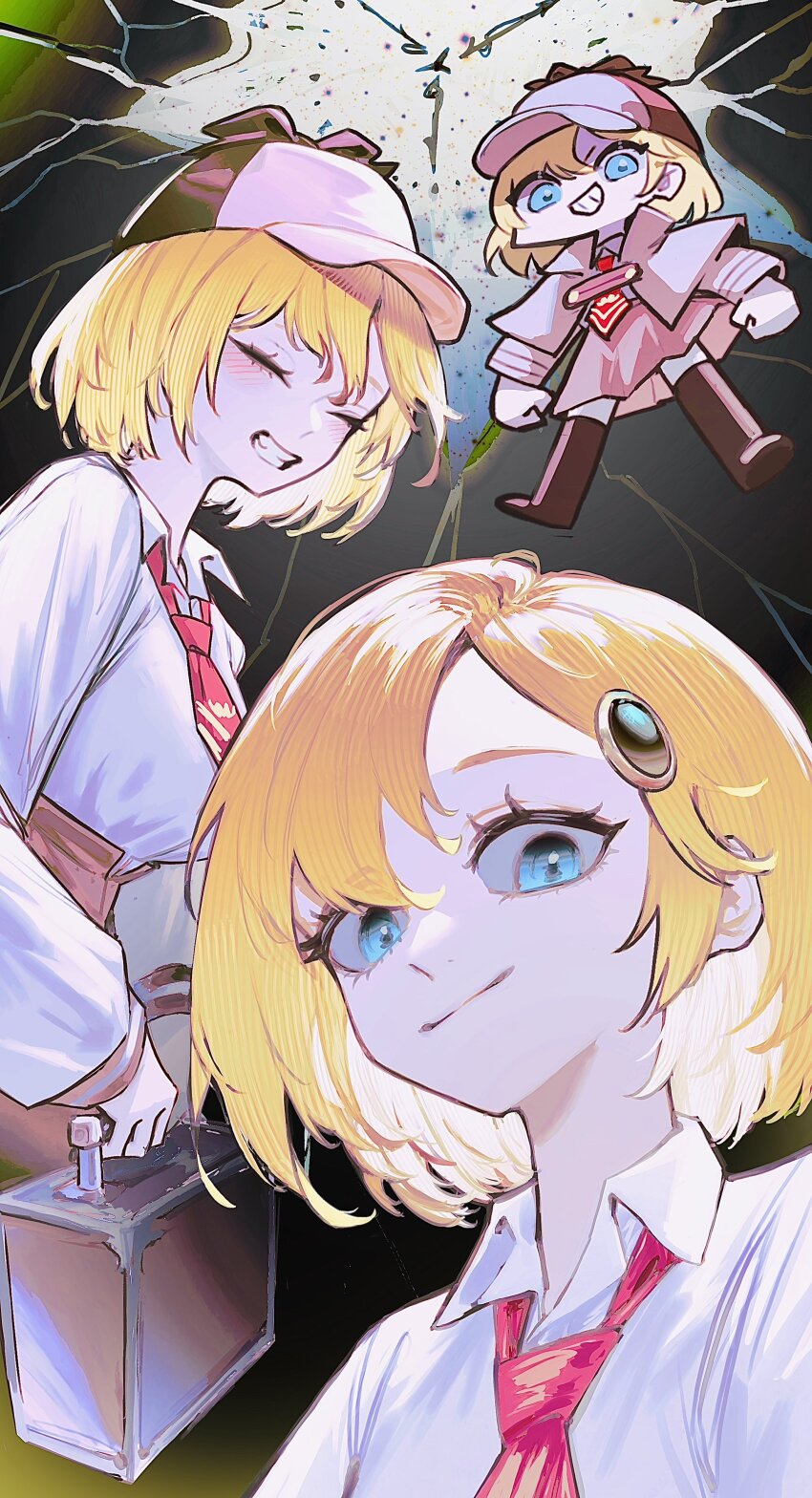 Watson Amelia (Hololive) Rule 34 Image