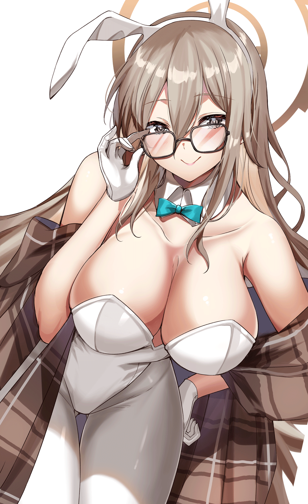 Akane (Blue Archive) Rule 34 Image