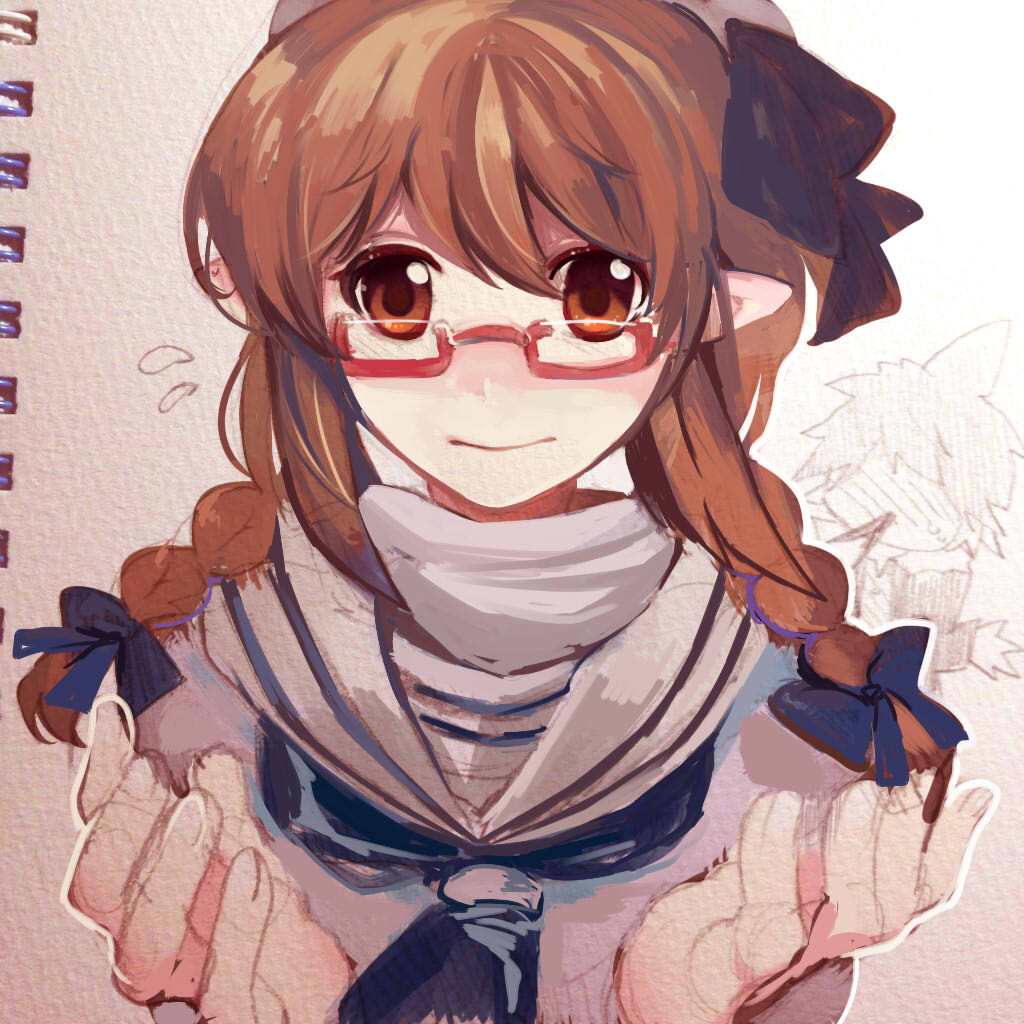 Wadanohara (Funamusea) Rule 34 Image