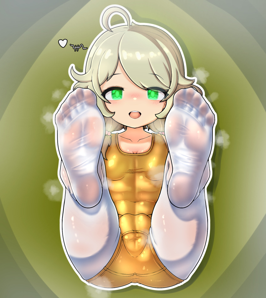 Yusa Kozue (Idolmaster) Rule 34 Image