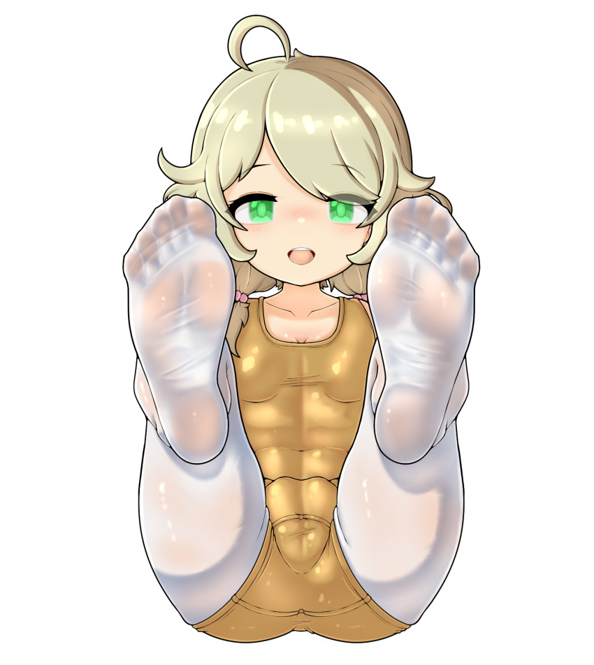 Yusa Kozue (Idolmaster) Rule 34 Image