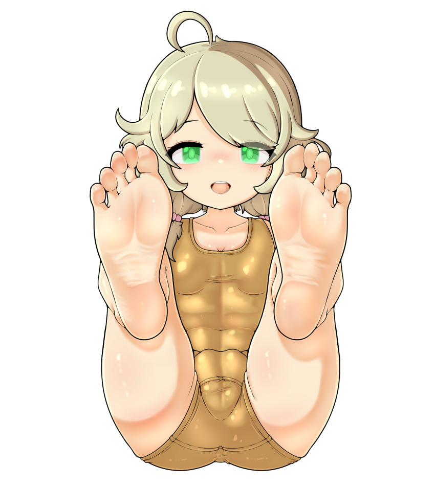 Yusa Kozue (Idolmaster) Rule 34 Image