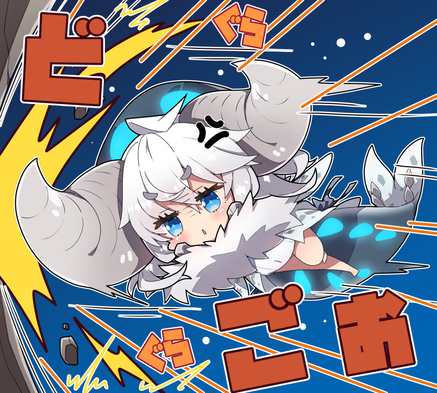 Monster Hunter (Series) Rule 34 Image