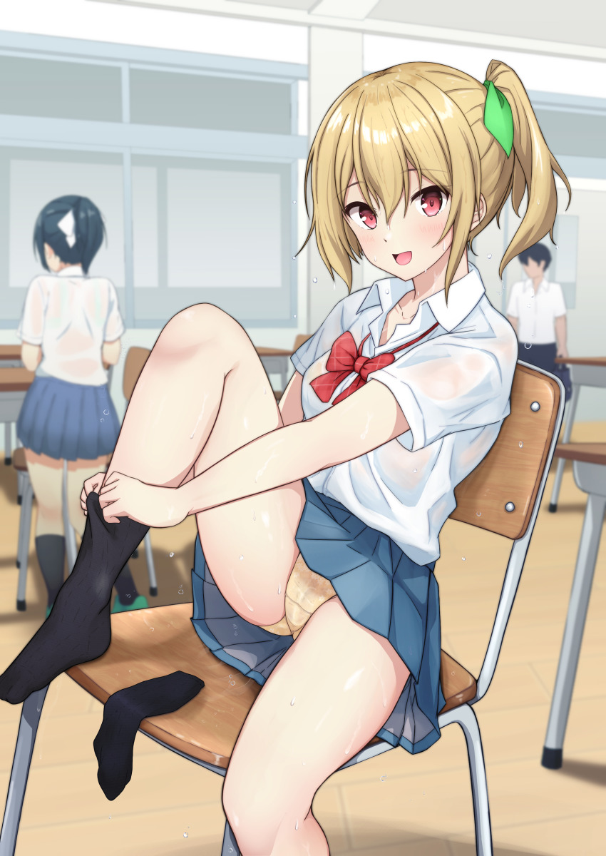 Original Rule 34 Image