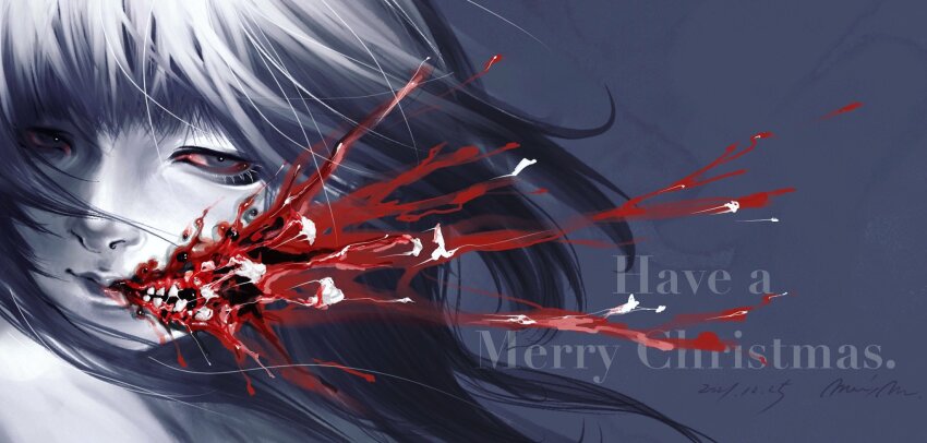 Merry Christmas Rule 34 Image