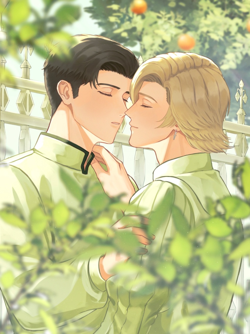 Terrence (Ff16) Rule 34 Image
