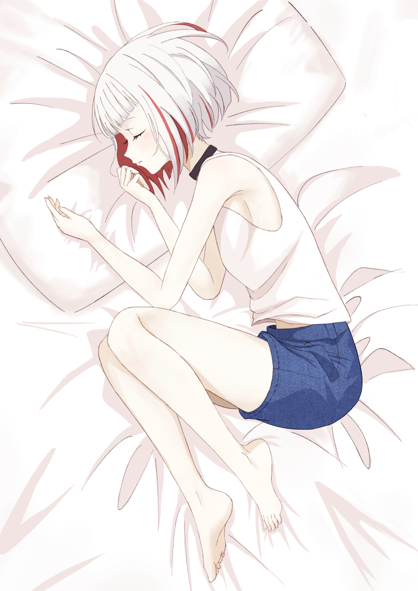 Yugiri Tsuzuri (Link! Like! Love Live!) Rule 34 Image