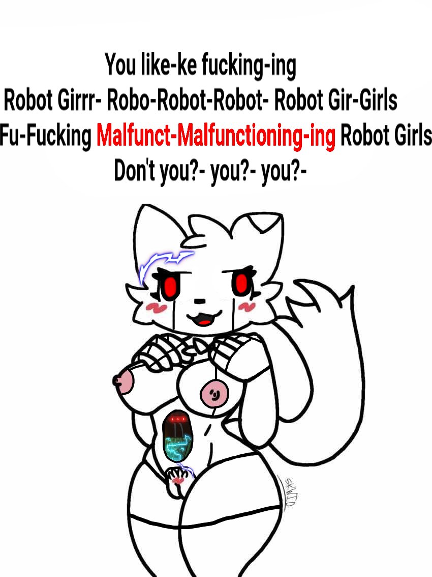 Boykisser (Meme) Rule 34 Image